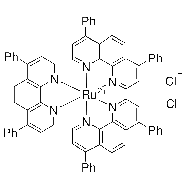 三(4,7-联苯-1,10-邻菲啰啉)二氯化<em>钌</em>
