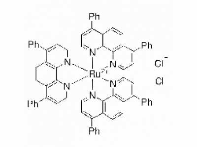 三(4,7-联苯-1,10-邻菲啰啉)二氯化钌