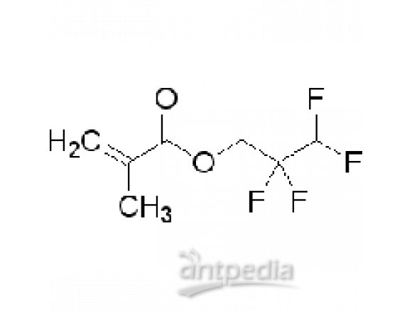 2,2,3,3-四氟丙基甲基丙烯酸酯