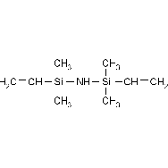 <em>1</em>,3-二乙烯基-<em>1,1,3</em>,3-<em>四</em><em>甲基</em>二硅氮烷