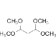 <em>1,1</em>,3,3-四甲氧基丙烷