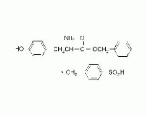 L-酪氨酸苄酯对甲苯磺酸盐