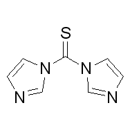 1，1-<em>硫</em>代羰基<em>二</em><em>咪唑</em>
