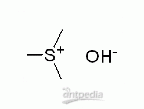 三甲基氢氧化硫 溶液