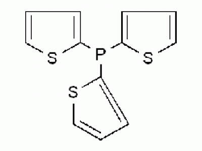 三(2-噻吩基)膦