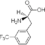 <em>D-3</em>-三氟甲基<em>苯丙氨酸</em>