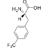 L-4-三氟<em>甲基</em><em>苯丙氨酸</em>