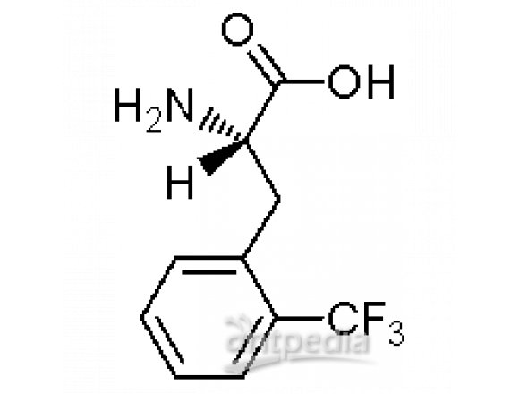 2-(三氟甲基)-L-苯基丙氨酸