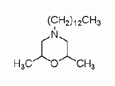 2,6-二甲基-4-十三烷基吗啉