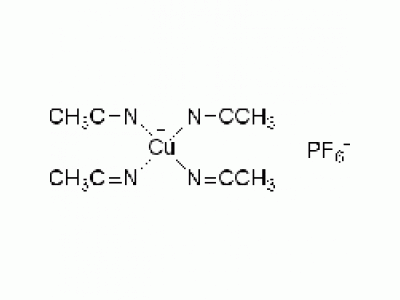 六氟磷酸四乙腈铜(I)
