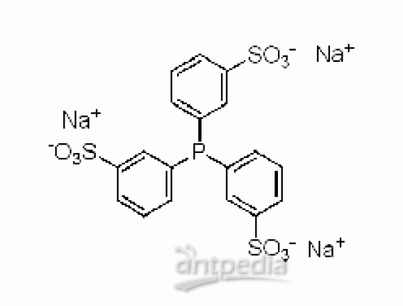 三苯基膦三间磺酸钠盐