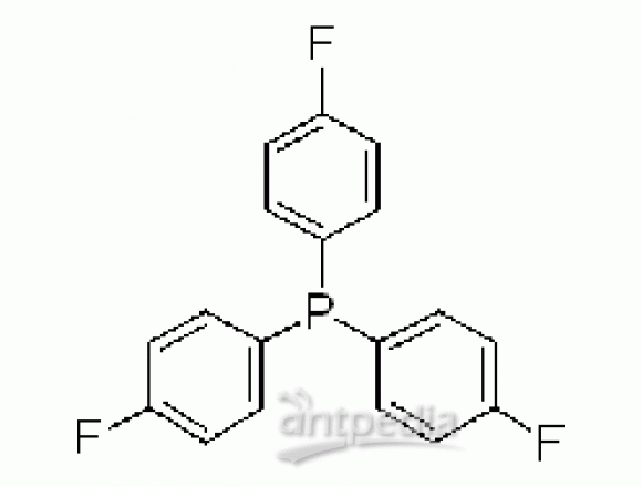三（4-氟苯基）膦