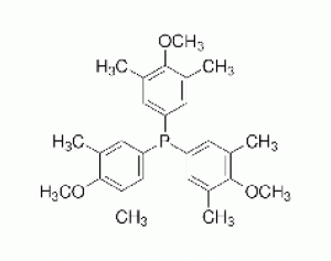 三（4 -甲氧基- 3 ,5 -二甲苯基）膦