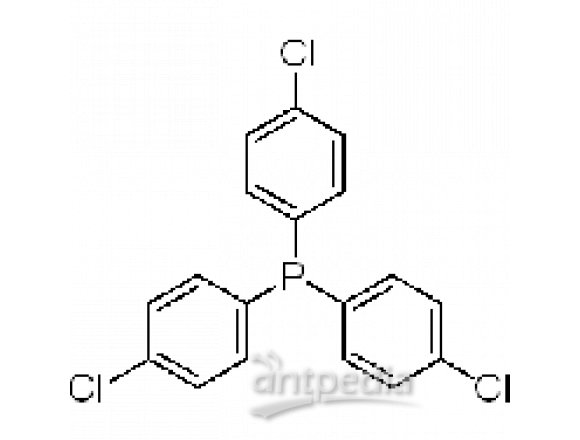 三（4-氯苯基）膦