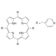 <em>5,10</em>,15,20-四(4-吡啶基)卟啉
