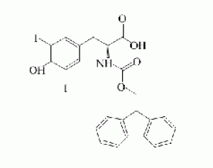 Fmoc-3,5-二碘-L-酪氨酸