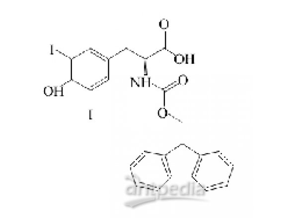 Fmoc-3,5-二碘-L-酪氨酸