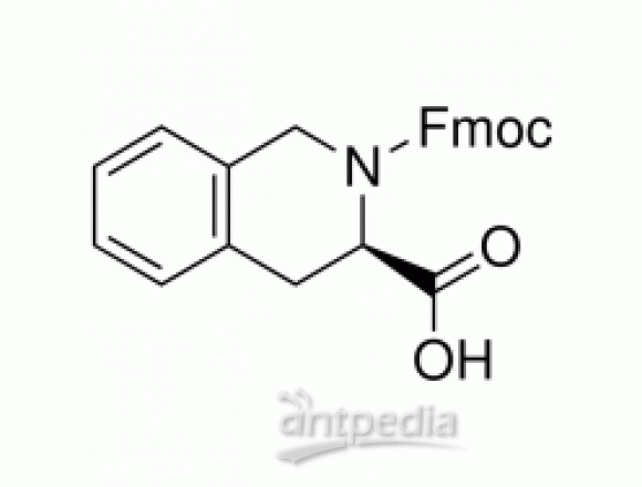 N-Fmoc-D-1,2,3,4-四氢异喹啉-3-羧酸