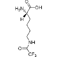 Nε-<em>三</em><em>氟乙</em>酰基-L-赖氨酸