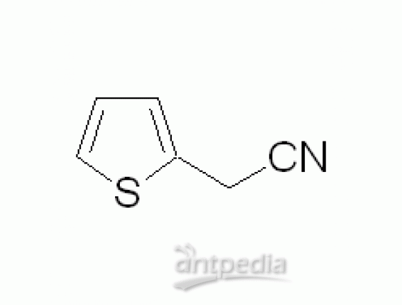 2-噻吩乙腈