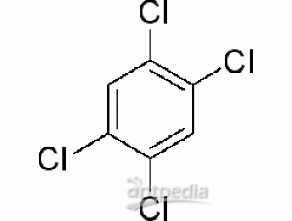 甲醇中1,2,4,5-四氯苯标样
