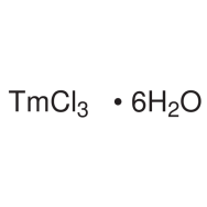 氯化<em>铥</em>(<em>III</em>) 六水合物