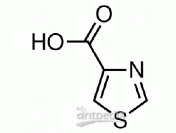 噻唑-4-甲酸