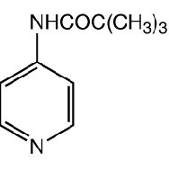4-(<em>2,2</em>,2-三甲基乙<em>酰胺</em>)吡啶