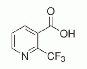 2-(三氟甲基)吡啶-3-甲酸