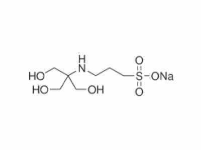三羟甲基甲胺基丙磺酸 钠盐