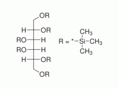 Trimethylsilyldulcitol