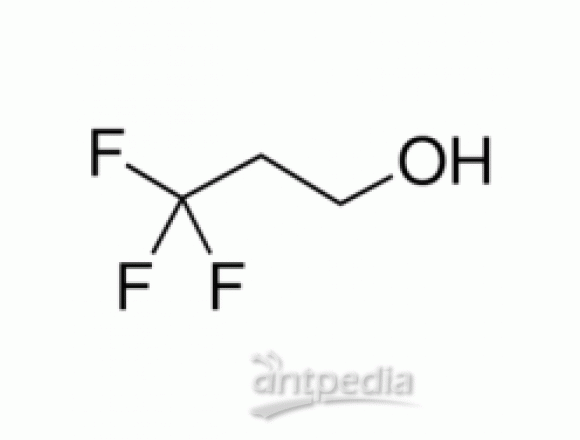 3,3,3-三氟丙-1-醇
