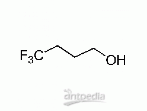 4,4,4-三氟-1-丁醇