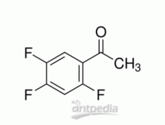 2′,4′,5′-三氟苯乙酮