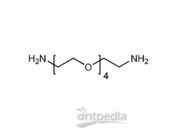 3,6,9,12-四氧杂十四烷-1,14-二胺