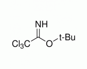 叔丁基 2,2,2-三氯乙酰亚胺酯