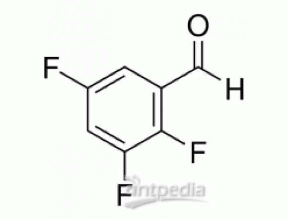 2,3,5-三氟苯甲醛