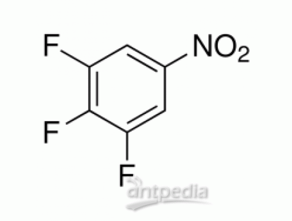 3,4,5-三氟硝基苯