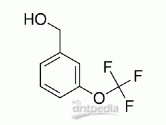 3-(三氟甲氧基)苯甲醇