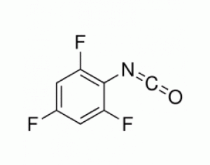 2,4,6-三氟异氰酸苯酯
