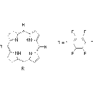<em>5,10</em>,15,20-四(五氟苯基)卟啉