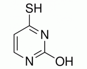 4-硫脲嘧啶