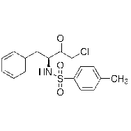 N-(对甲苯磺酰基)-L-苯丙氨酰甲基氯酮（TPCK