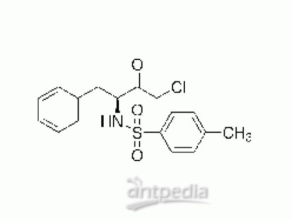 N-(对甲苯磺酰基)-L-苯丙氨酰甲基氯酮（TPCK）