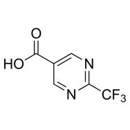 <em>2</em>-(三氟甲基)<em>嘧啶</em>-5-<em>羧酸</em>