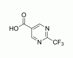 2-(三氟甲基)嘧啶-5-羧酸