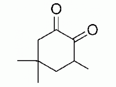 3,5,5-三甲基环己烷-1,2-二酮