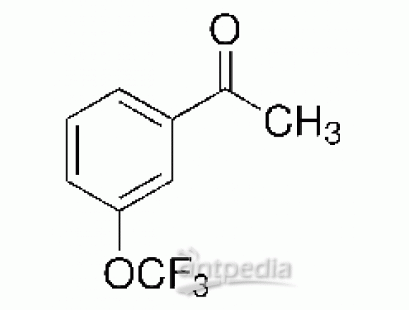 3'-(三氟甲氧基)苯乙酮