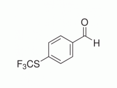 4-(三氟甲基硫代)苯甲醛