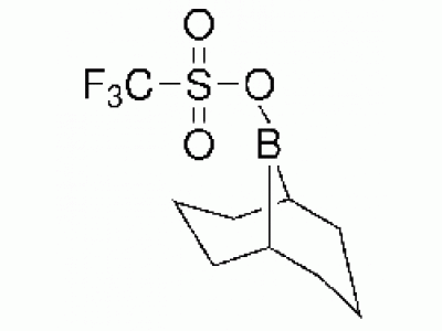 9-BBN三氟甲磺酸酯